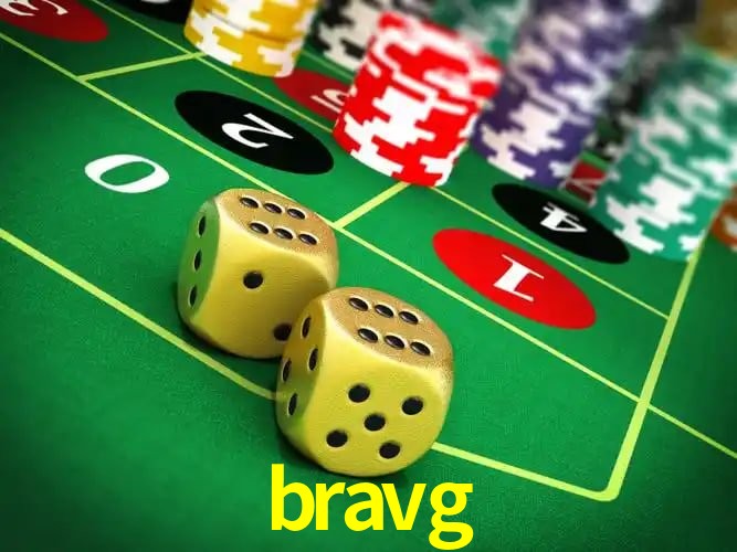 Welcome Bonus bravg