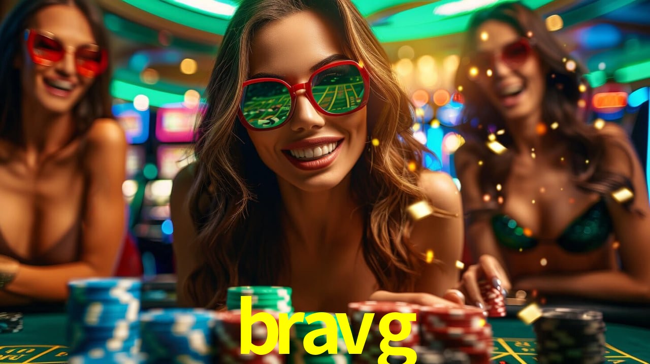 Statistics bravg