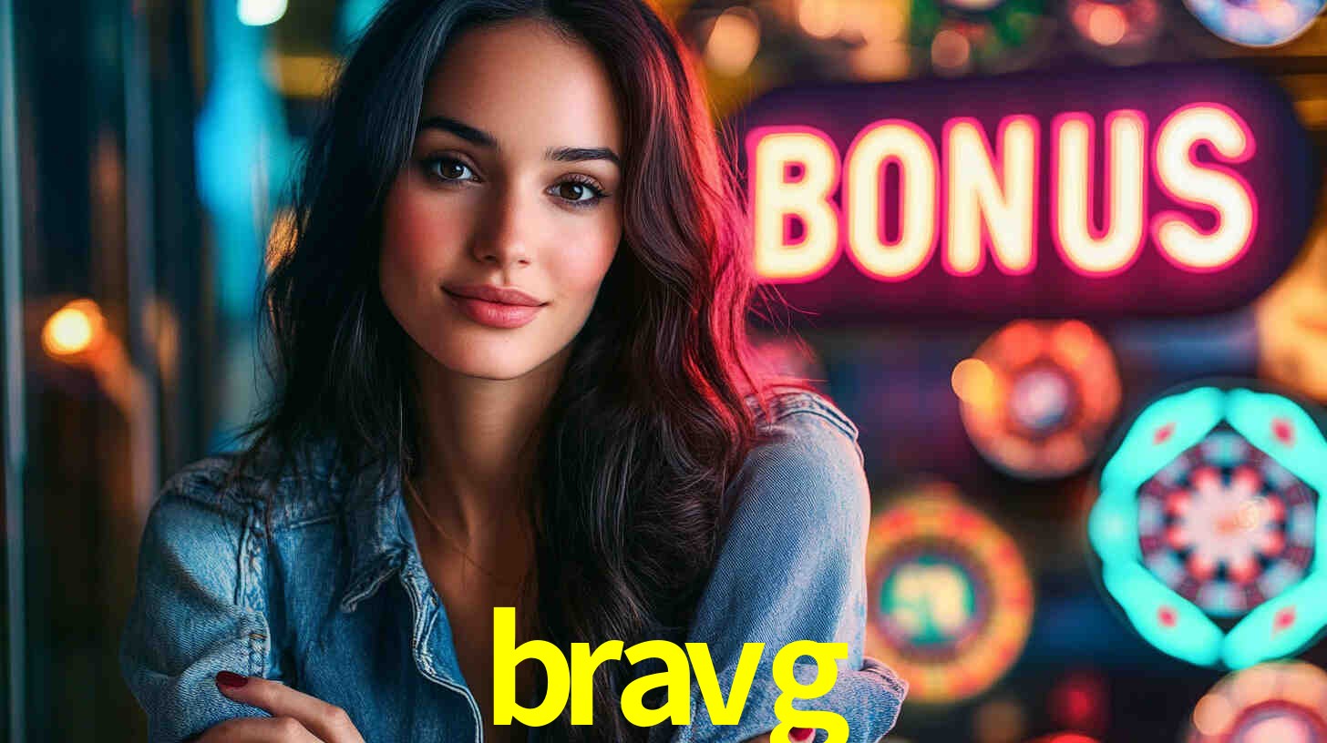 bravg: Seu Cassino Premiado com Pagamentos Rápidos