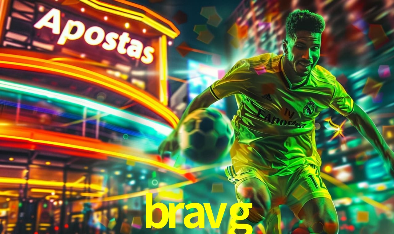 Bônus de Boas-vindas bravg