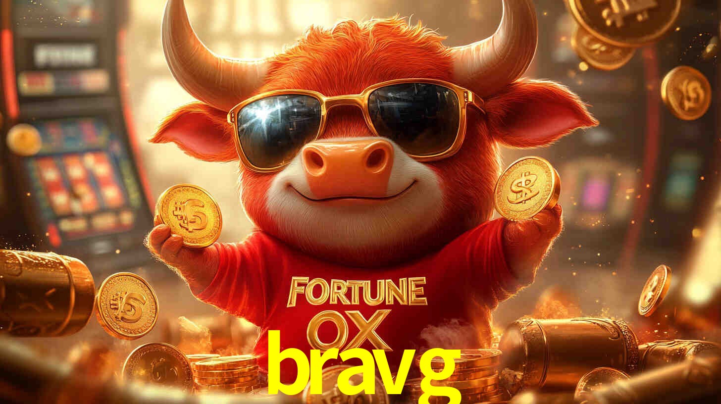 bravg - Aposta Radical - bravg.com