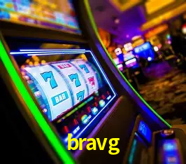 A Revolução dos Aplicativos de Jogos no bravg