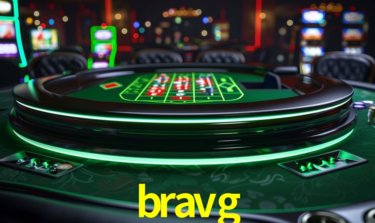 Weekend Specials bravg