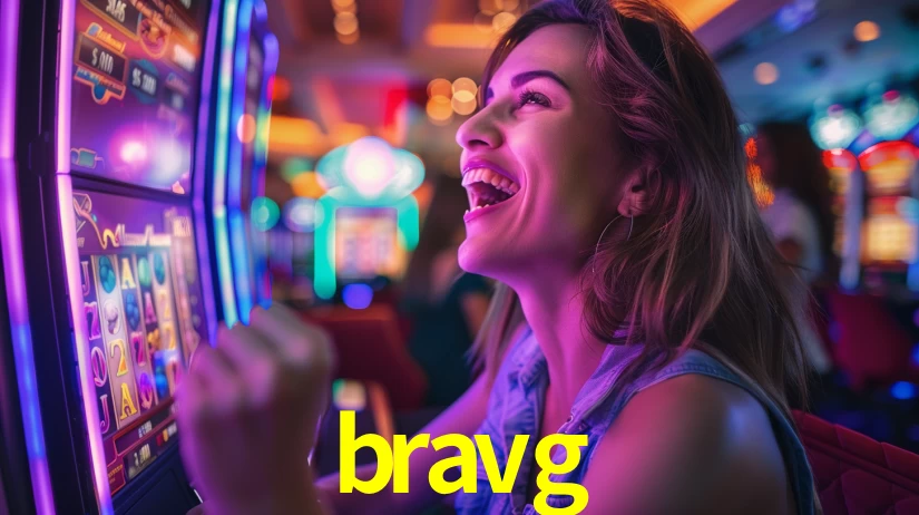 Explore as vantagens do bravg: serviço profissional e confiabilidade