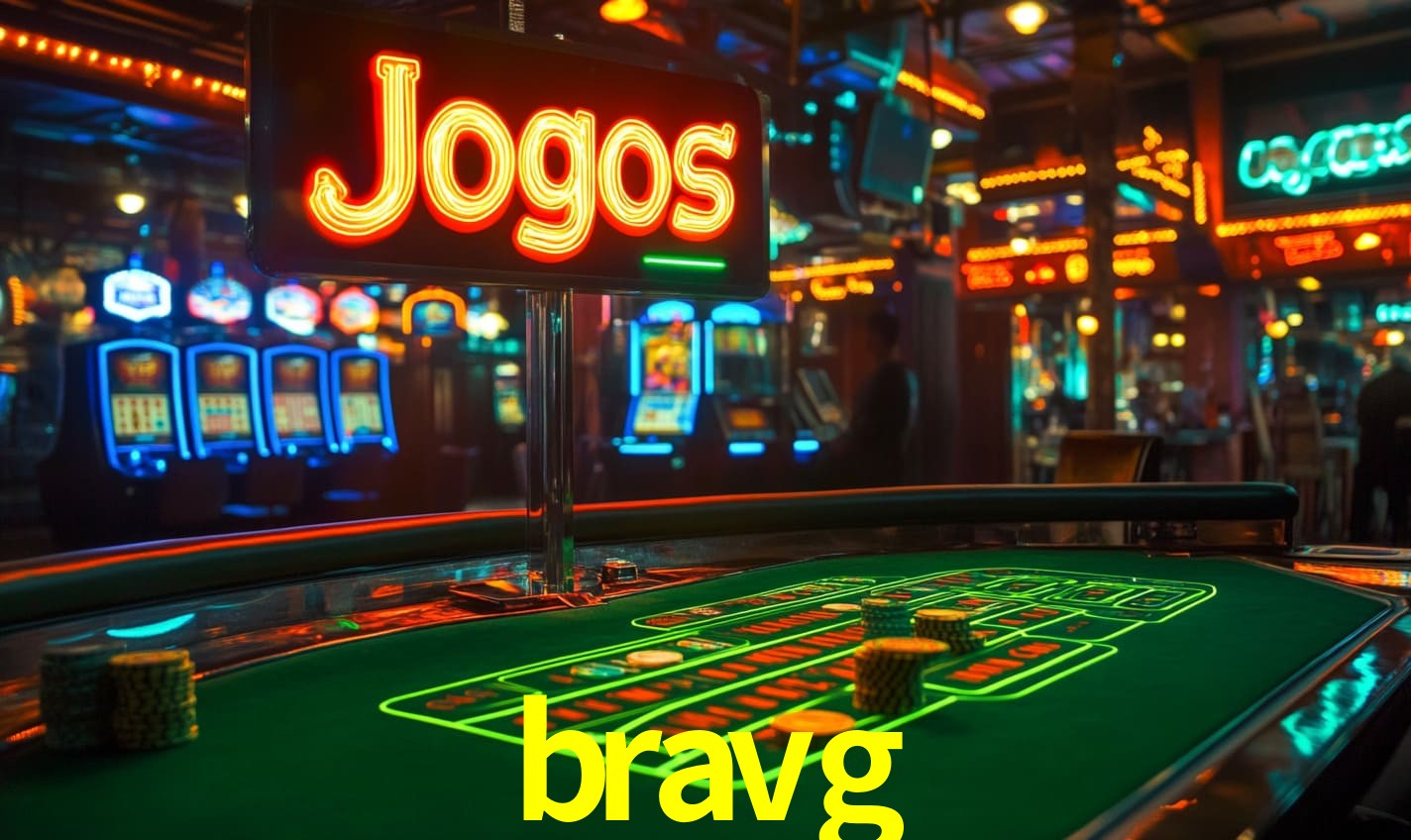 Avaliações dos Jogadores bravg
