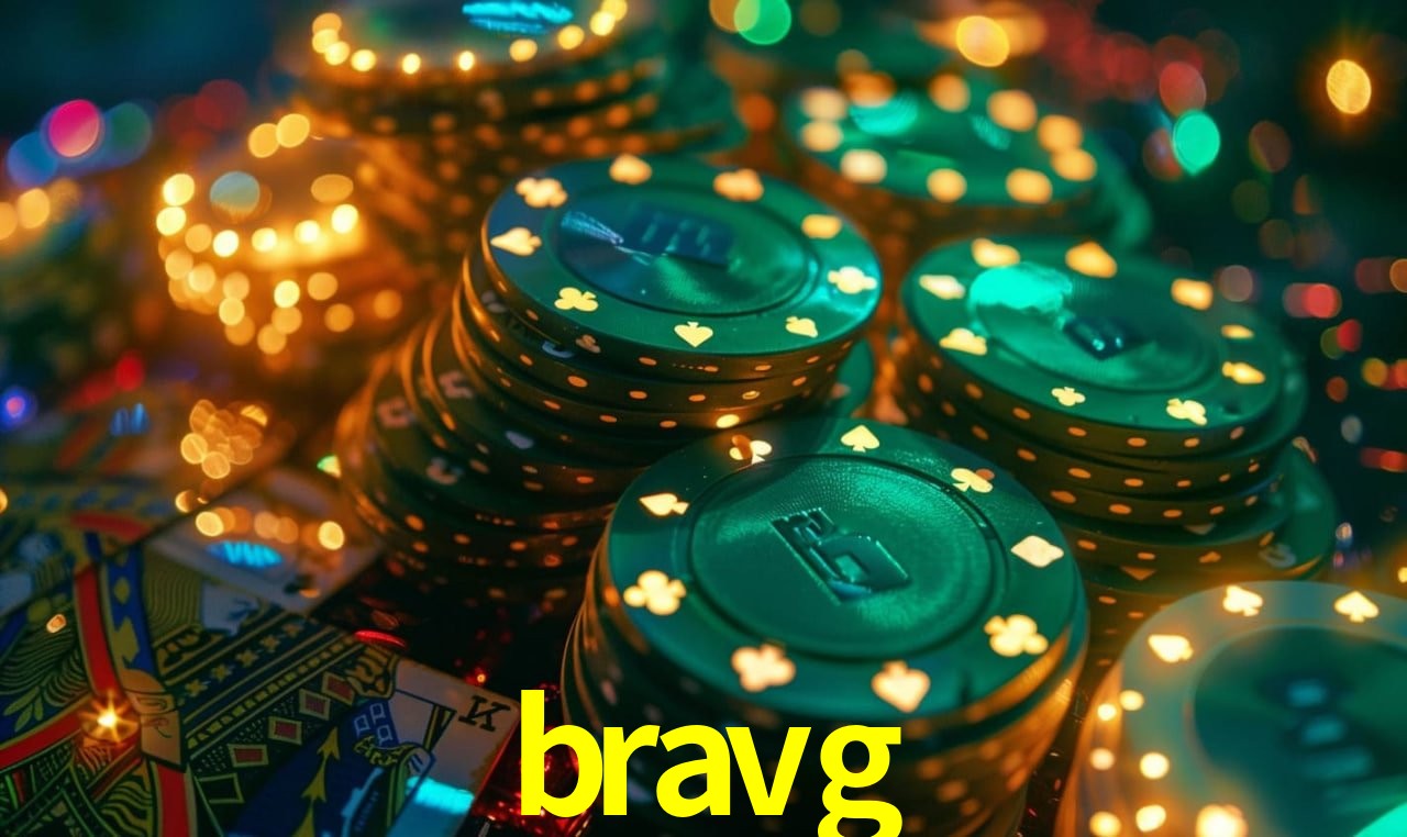 Mesa de Blackjack bravg
