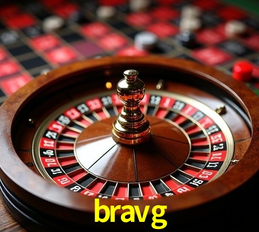 Design Responsivo bravg