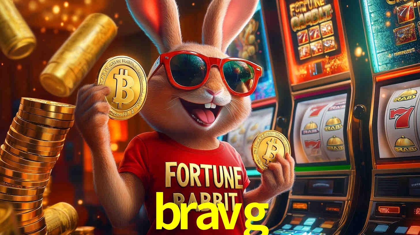 A Revolução dos Aplicativos de Jogos no bravg
