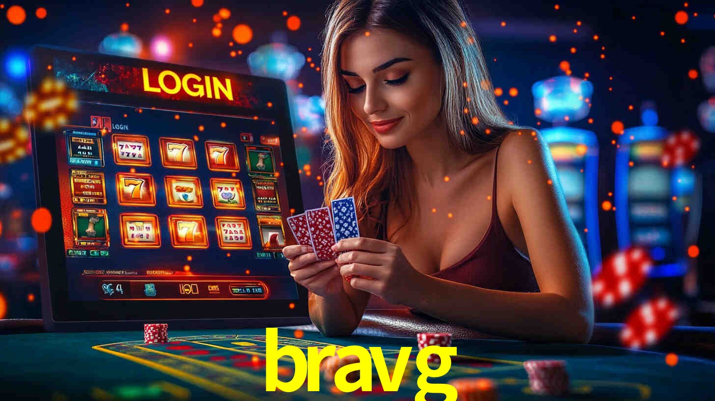 bravg,bravg.com