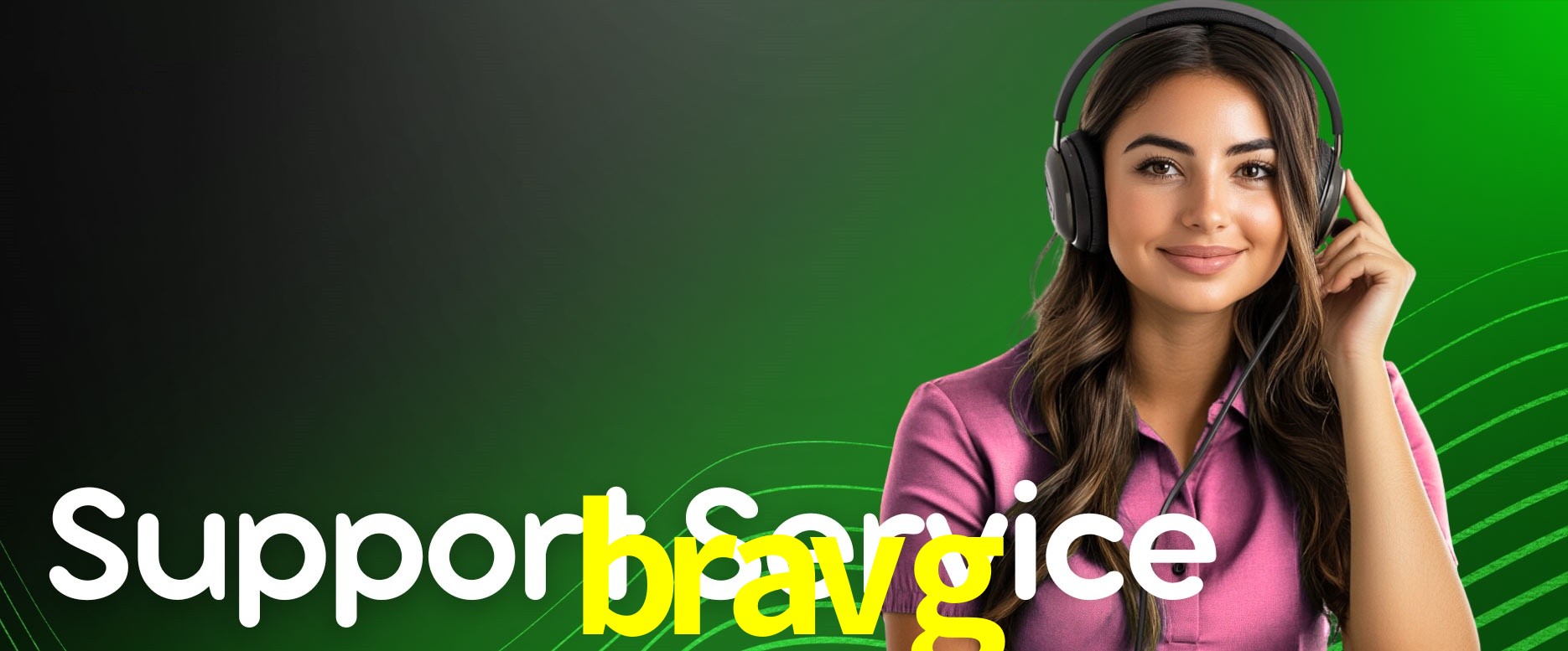 Flash Promotion bravg