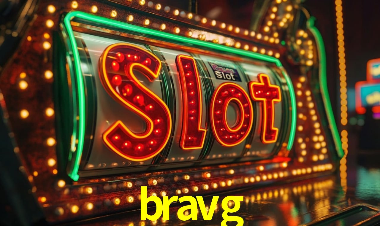 Login Seguro bravg