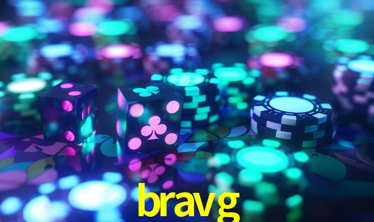 Bônus de Boas-vindas bravg