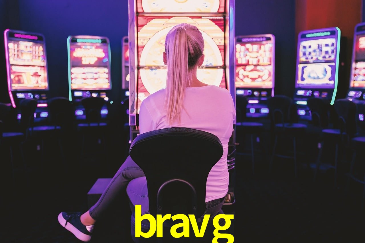 Slot Games bravg