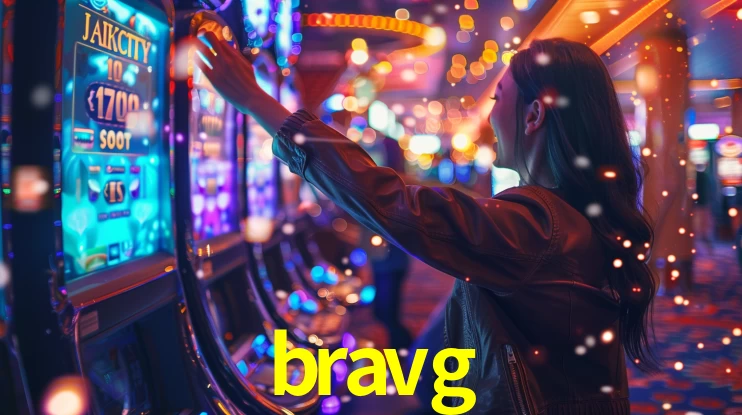 bravg BET
