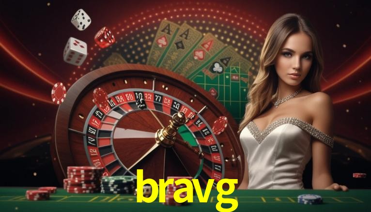 Secure Login bravg