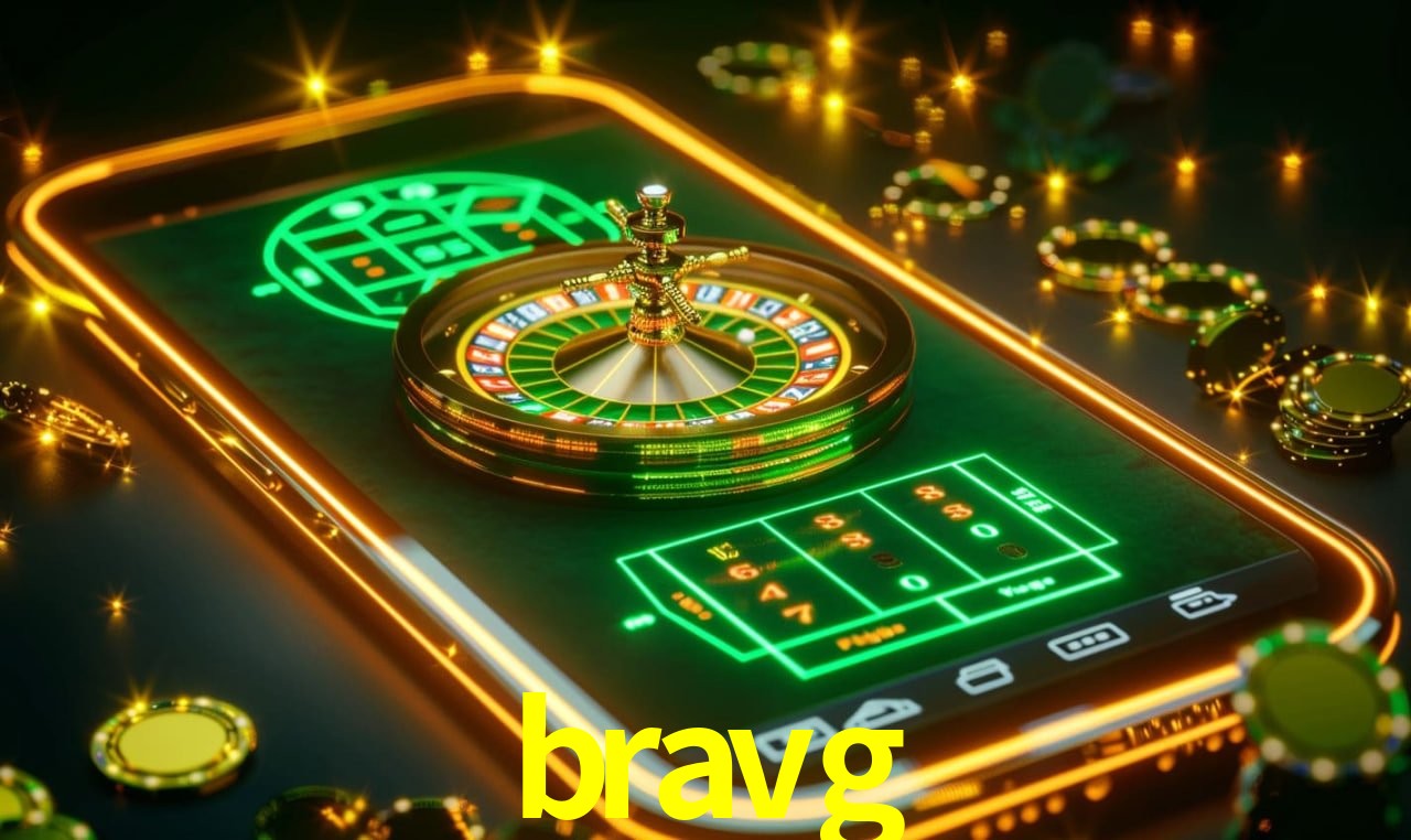 Benefícios da Conta bravg