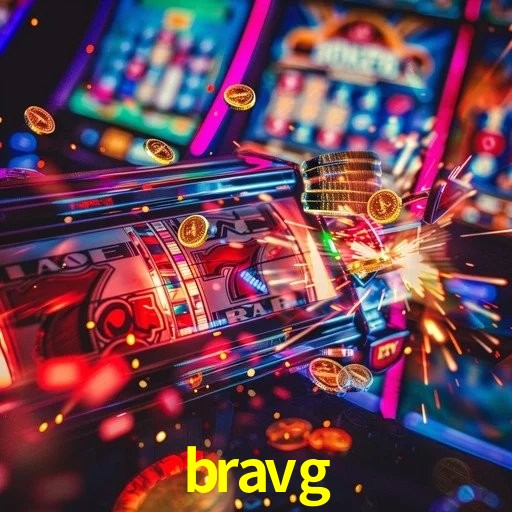 PIX Instantâneo bravg