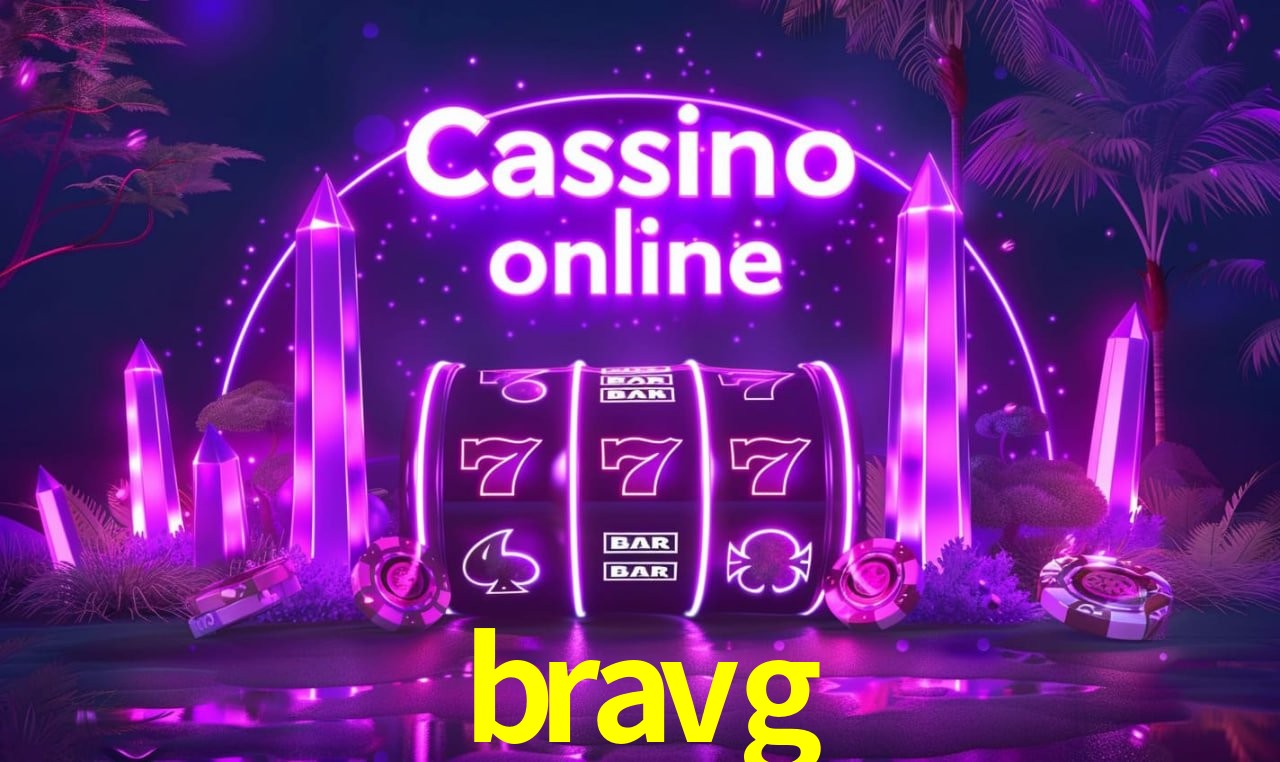 Provedores de Jogos bravg