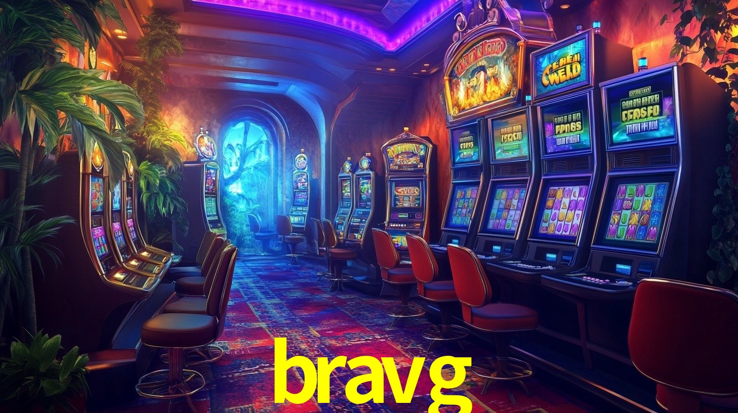 Blackjack Table bravg
