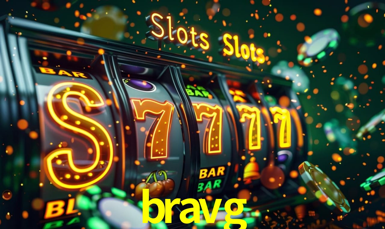 Casino Ao Vivo bravg