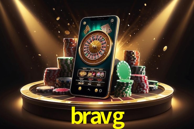 Jogos de Slot bravg