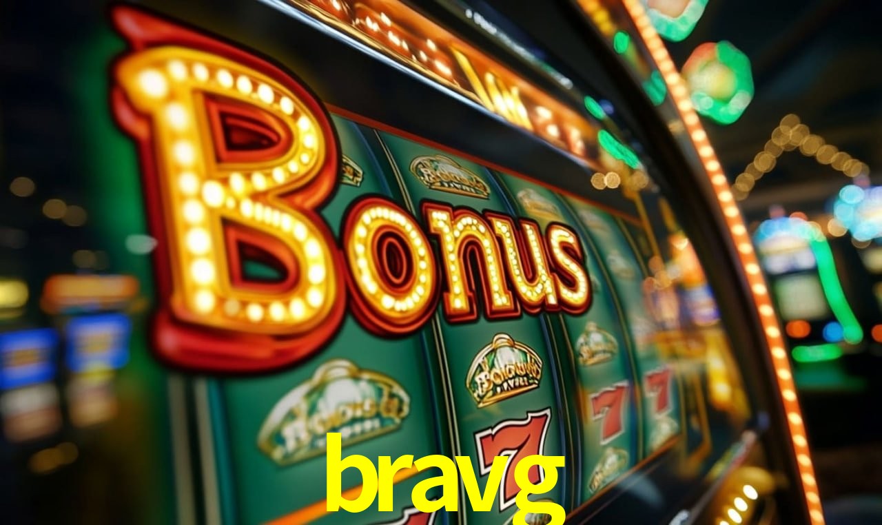 Promoção Relâmpago bravg