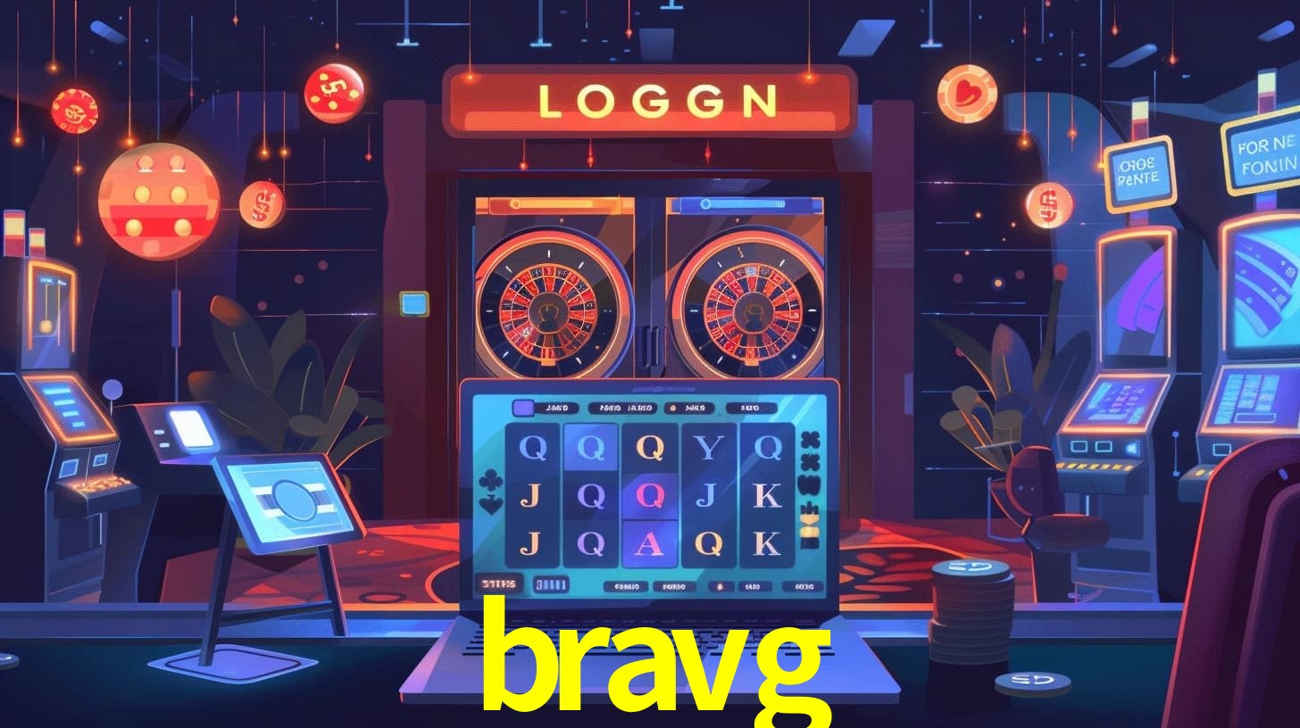 Segurança 2FA bravg