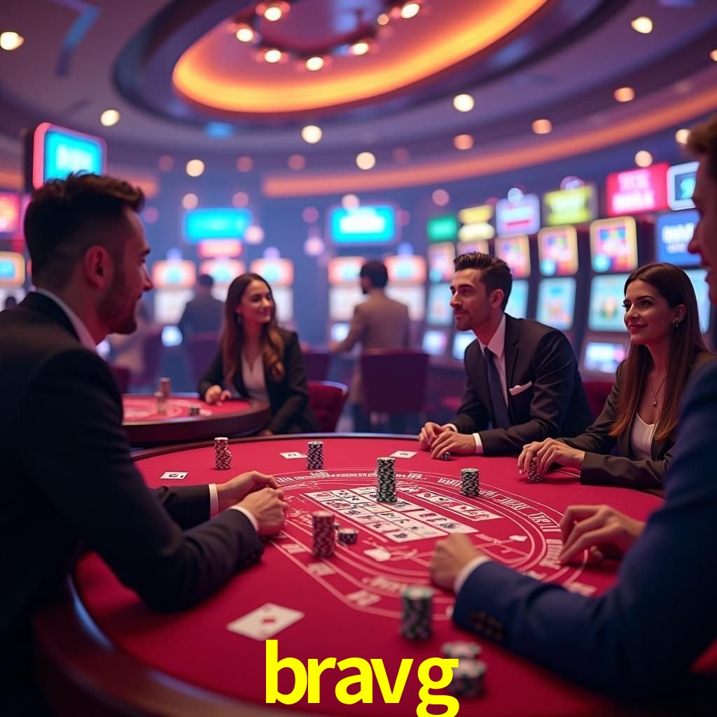 Interface Premium bravg