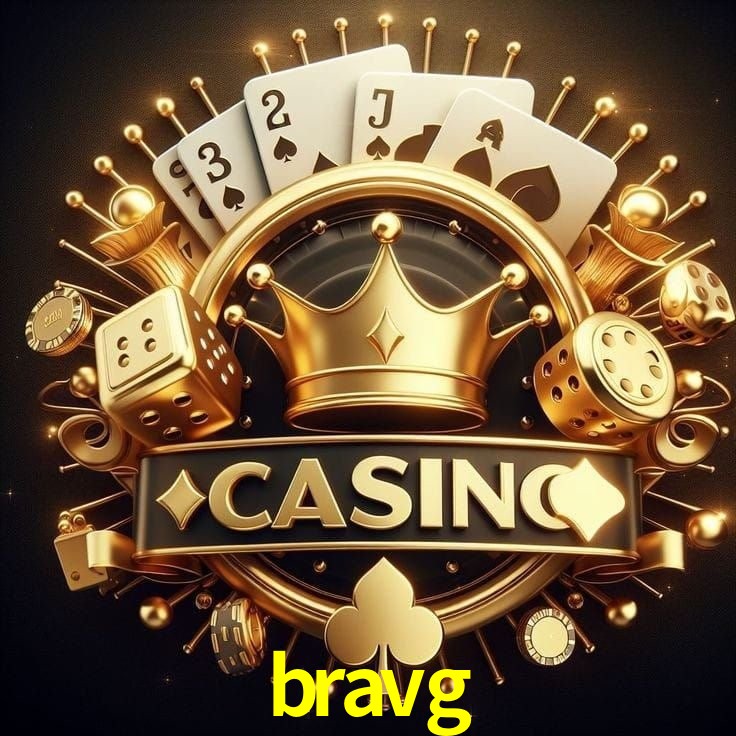 Apostas de Futebol bravg