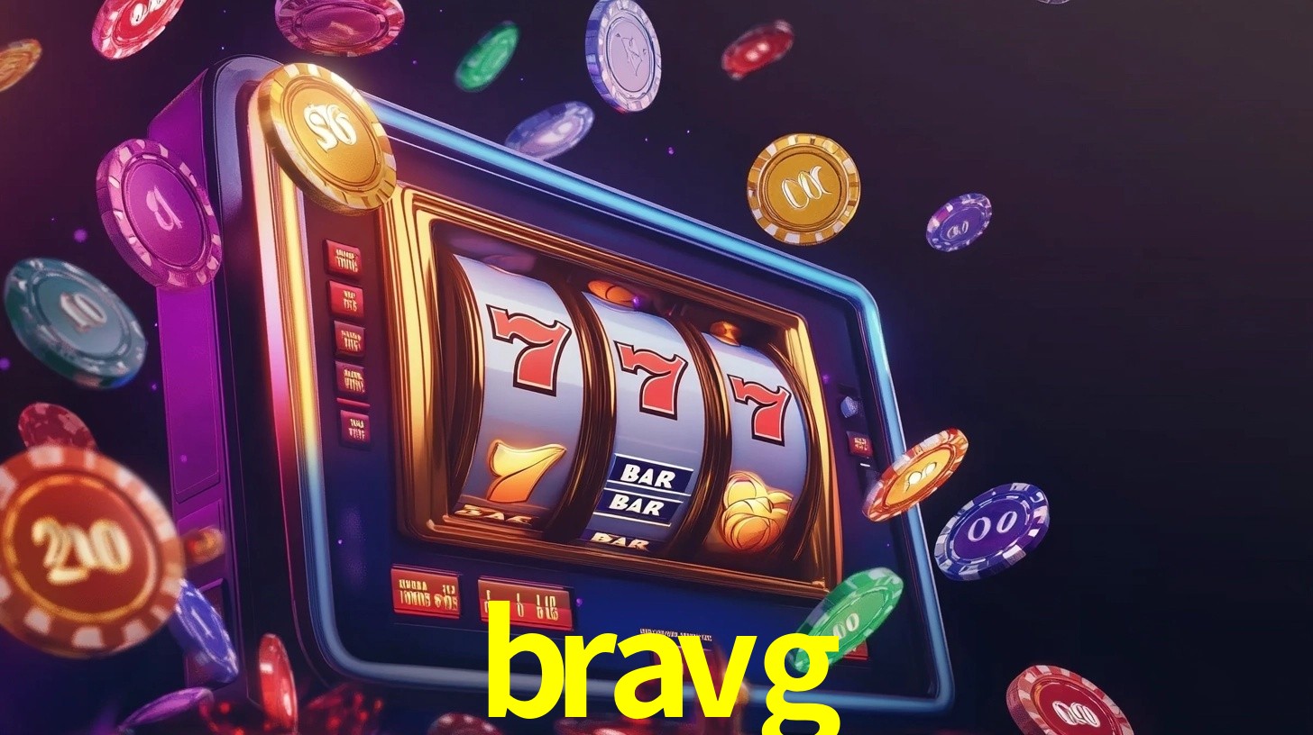 Roulette Table bravg