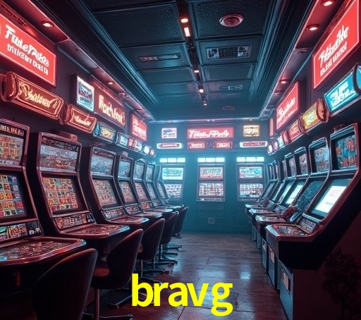 Sistemas de Segurança bravg