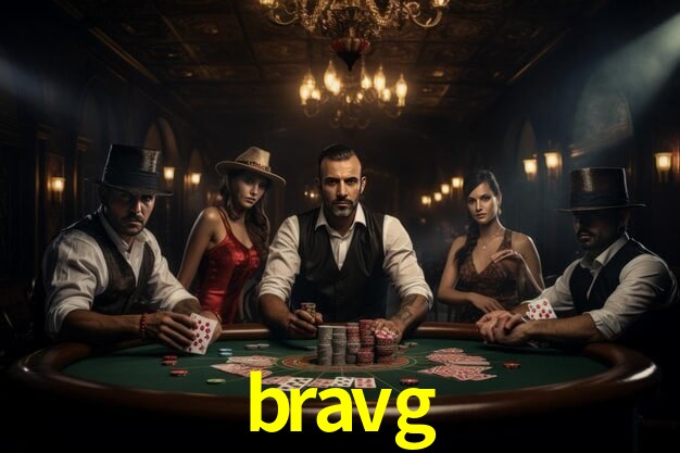 Explorando a Categoria de Eventos em Apostas na bravg