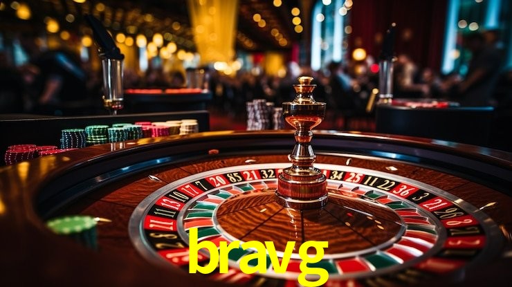 Seasonal Promotions bravg
