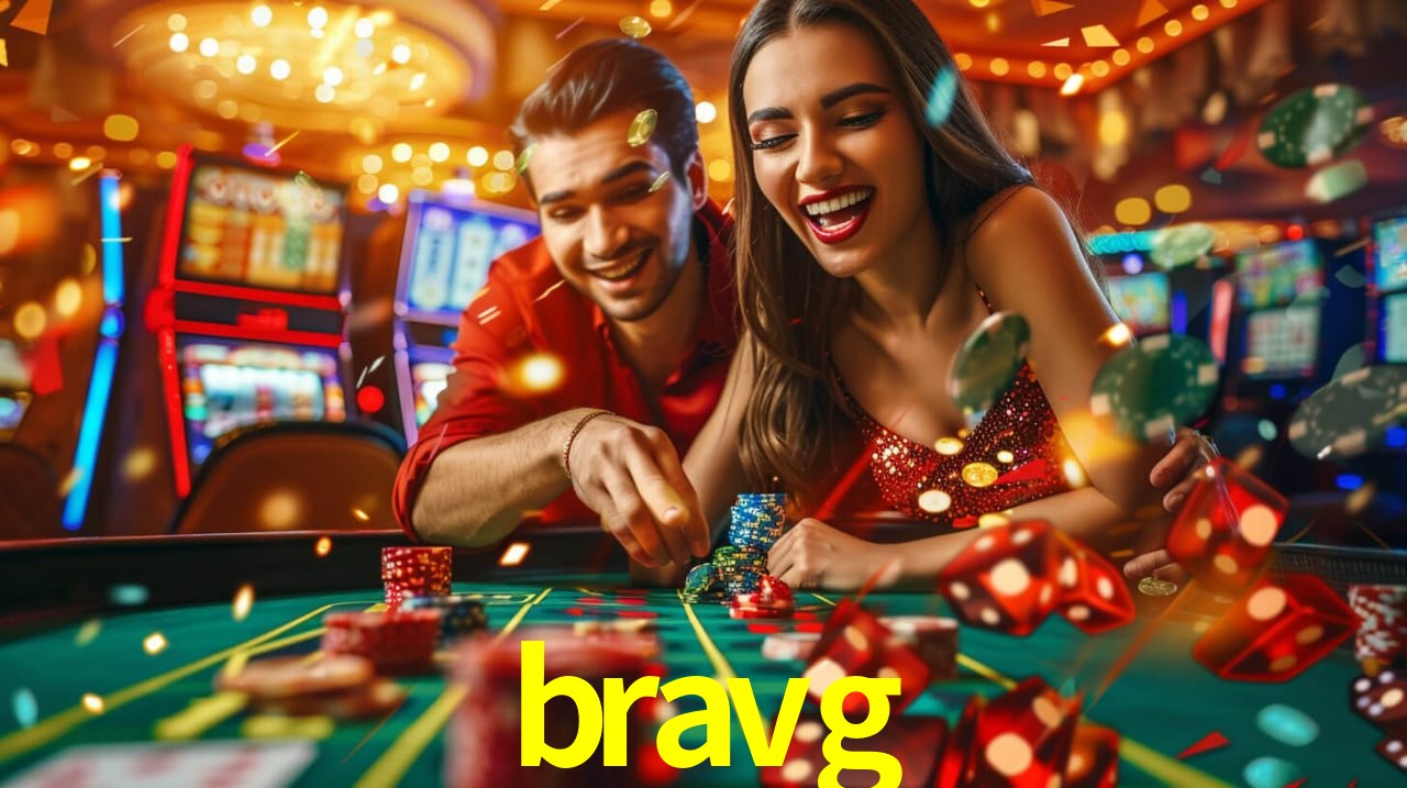 Diretório de Jogos bravg