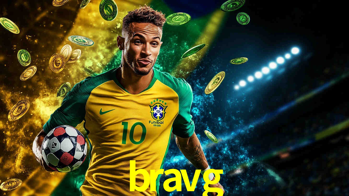 Apostas Esportivas na bravg: Um Guia Completo
