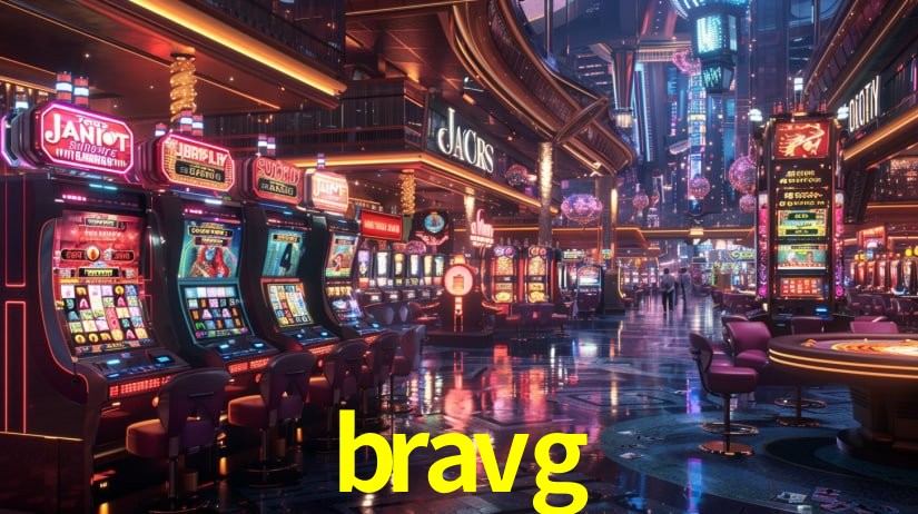 Game Providers bravg