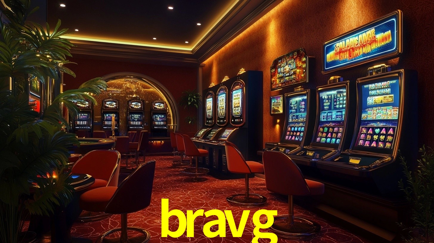 Live Casino bravg
