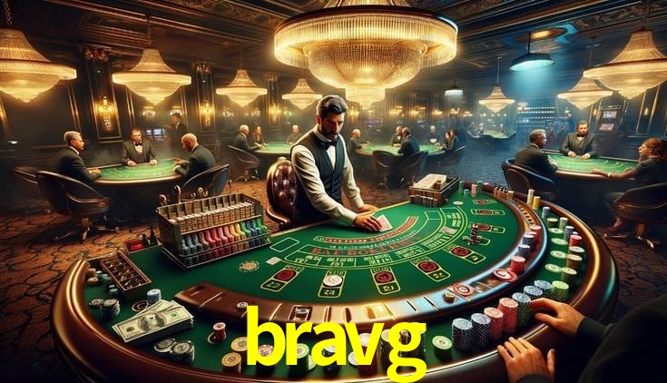 Game Statistics bravg