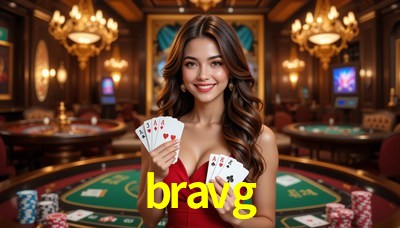 2FA Security bravg
