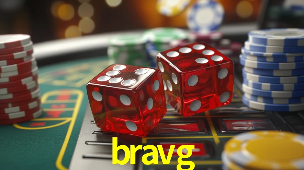 VIP Casino bravg