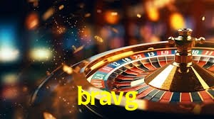 Tecnologia da Plataforma bravg