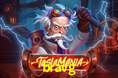 Estatísticas do Jogo bravg