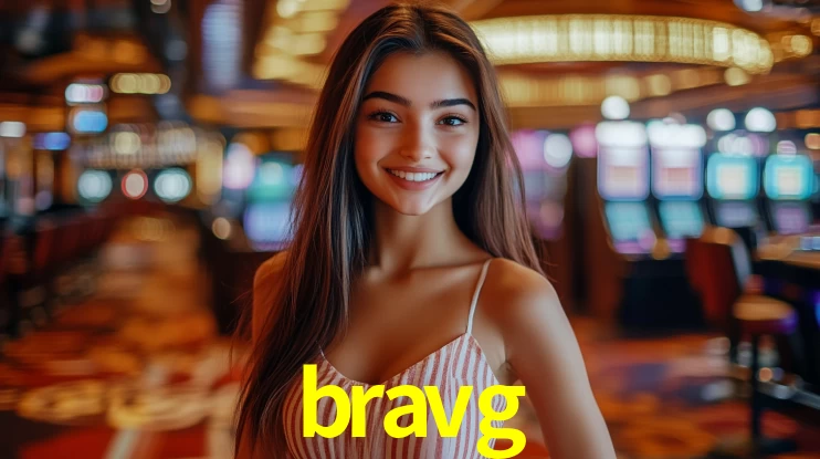 Welcome Bonus bravg