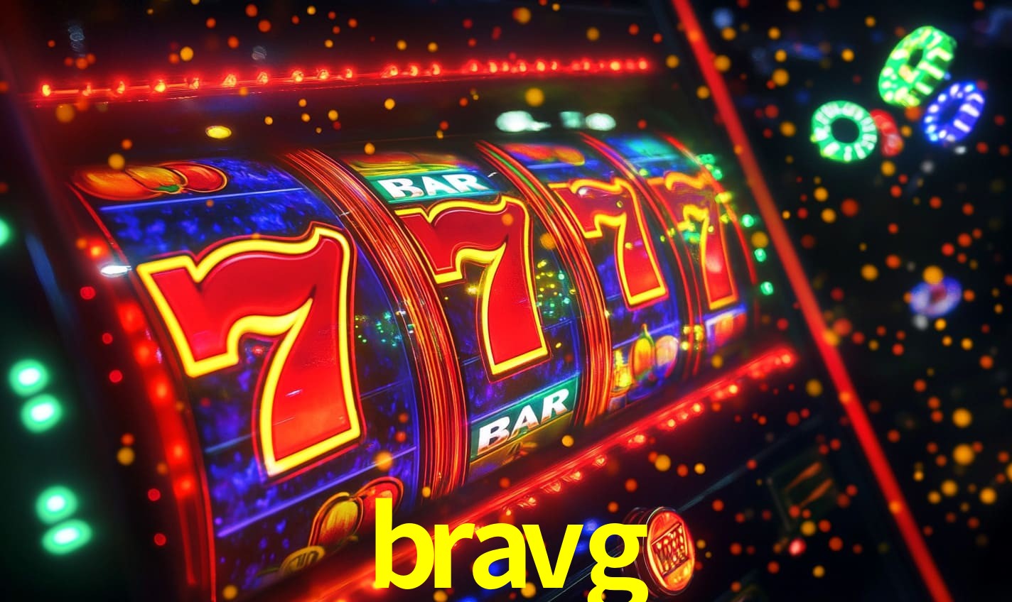 Sinta a adrenalina dos jogos de cassino com bravg