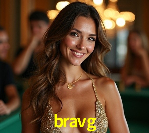 A Emoção da Loteria na bravg: Uma Chance de Mudança de Vida