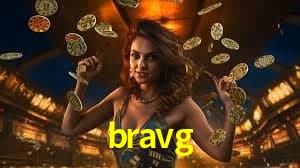 Bonus Features bravg