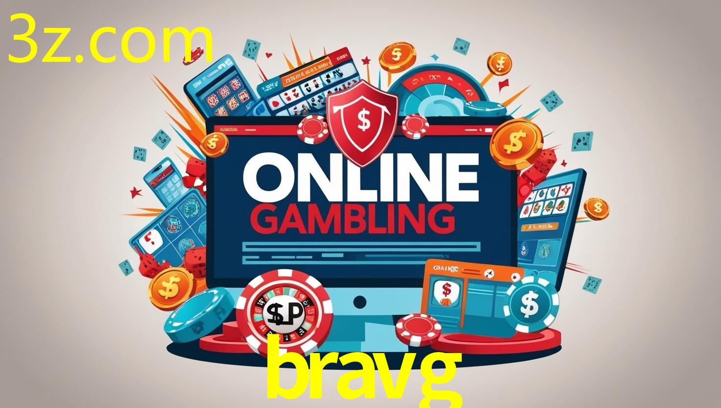 BRAVG