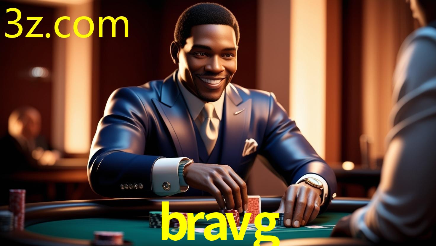 BRAVG
