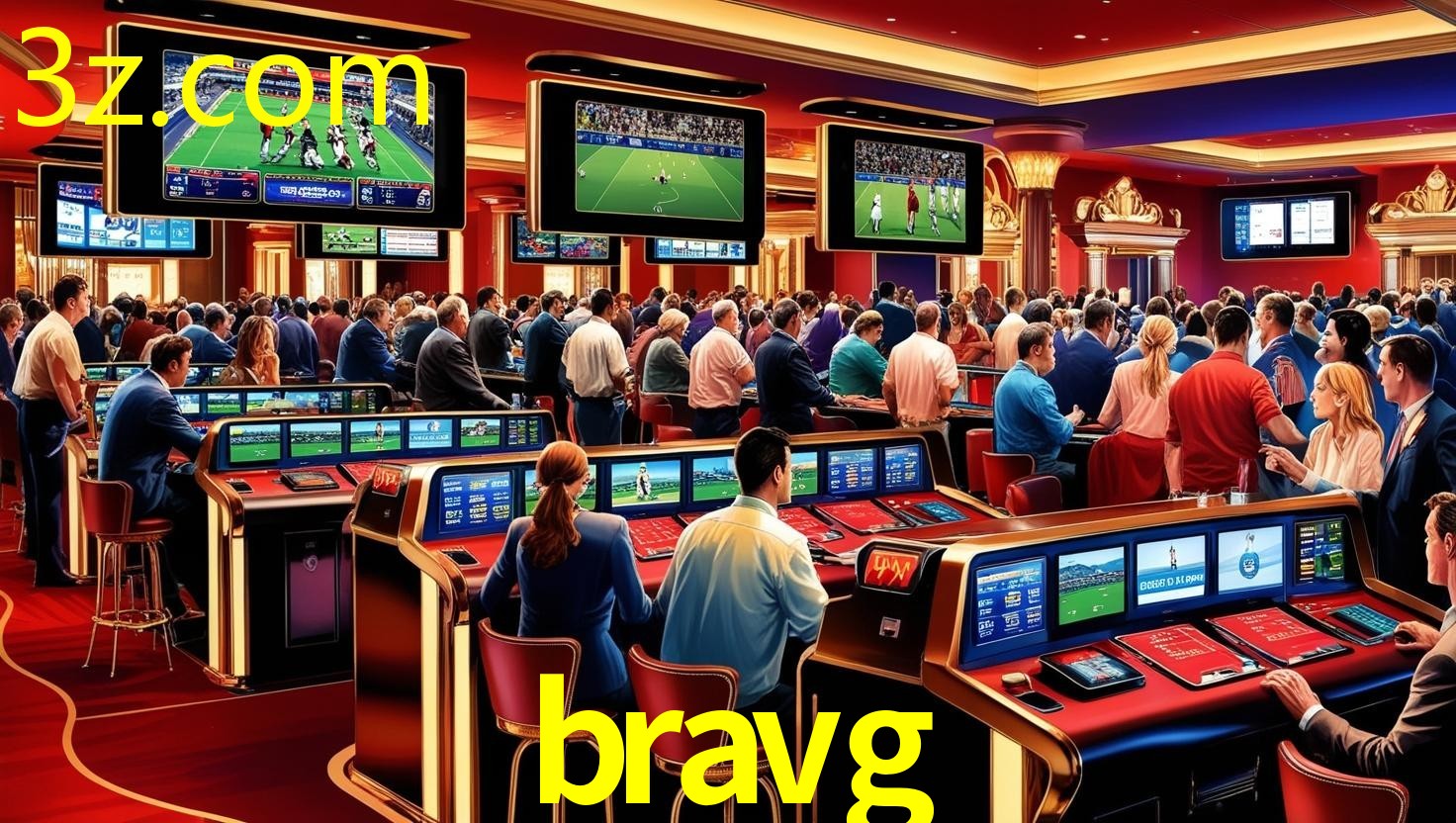 BRAVG